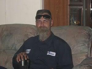 Bruce Nixon