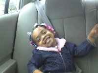 Posha Bruce