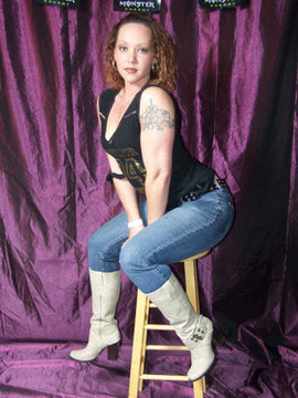 Heather Alexander