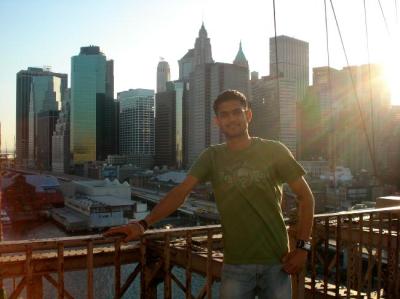 Jignesh Patel
