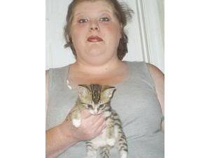 Rebecca Newsome