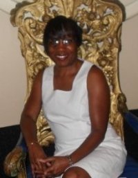 Melodee Sutton