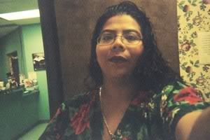 Angelie Hernandez