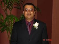 shailesh patel