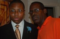 Harvey Hagins