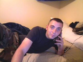 joshua winchell