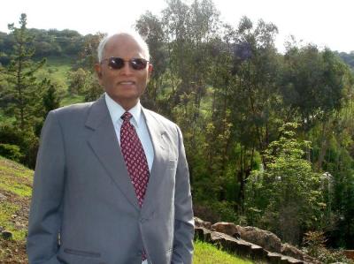 Rameshwar Singh