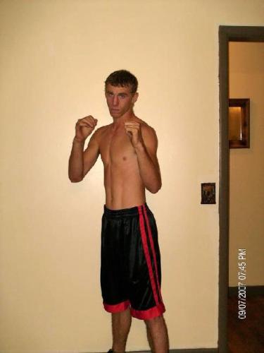 Cameron Cady
