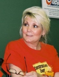 Nancy Jenkins