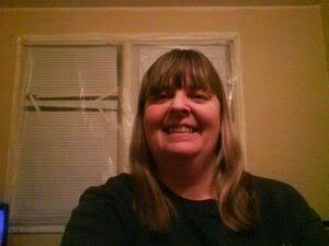 Sherri Jones
