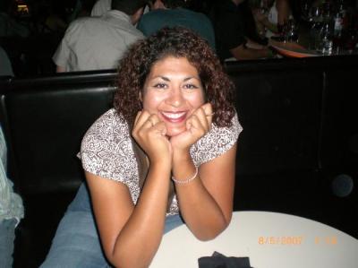 Donna Sanchez