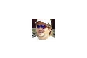 Jeffrey Wickstrom