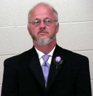 Alan Mc Cormick