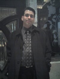 Jeffrey Lavingno
