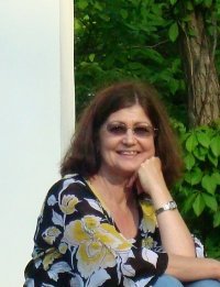 Marla Carrow