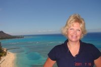 Donna Davis