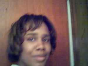 Mitzi Williams