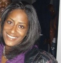 Cyidha Allen