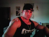 Richard Lastrina