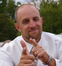 steven sharp