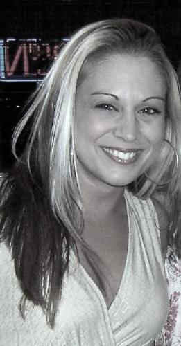 Elizabeth Edwards