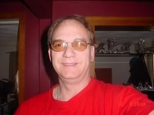 Ricky Goodrich
