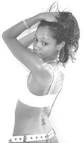 Tatiana Jackson