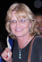 paula allison