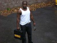 Nana Yankson