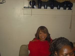Dshunda Henry