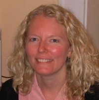 Kristin Svidersky