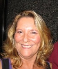 Dawn Patrick
