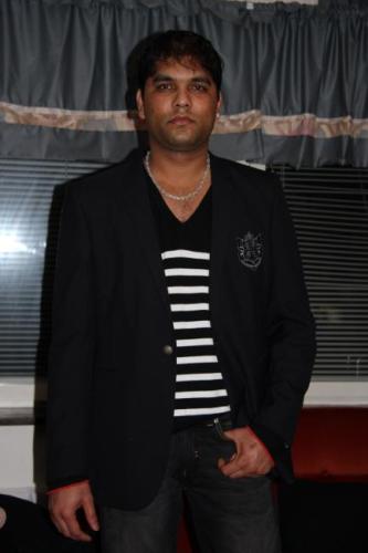 Joy Patel