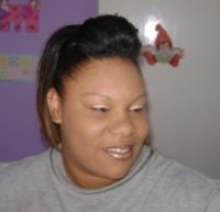 Sheronica Shaw