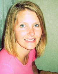 Tracy Hanfeld