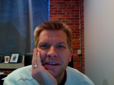 Brett Lawrence