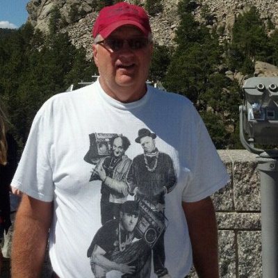 Gary Verke