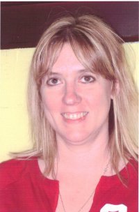 Trisha Martin