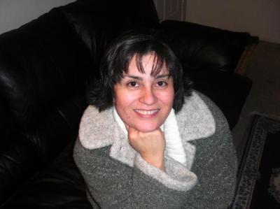 Rita Balderaz