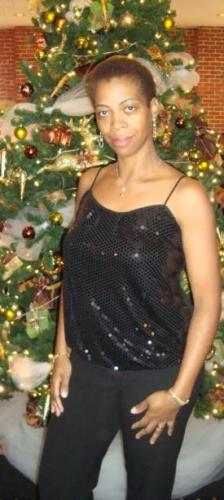 Denise Williams