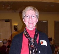 janet paul
