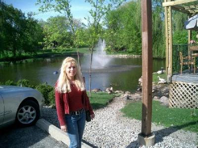 ann daniels