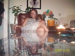 Cynthia Pitchford