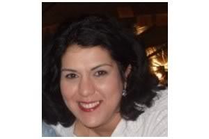 Yvonne Moreno