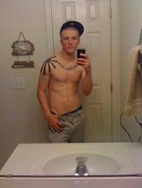 Josh Paul