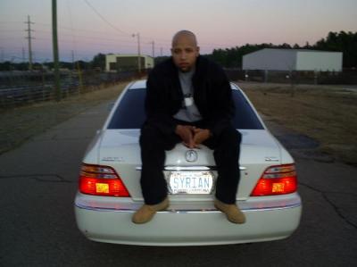 Damion Aarons