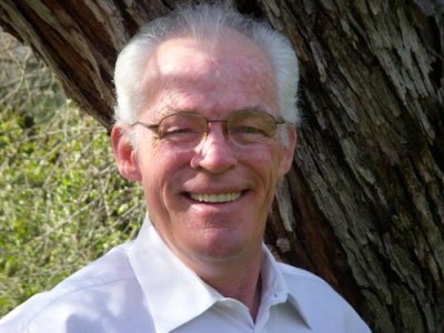 James Driscoll