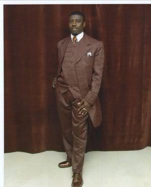 Devin Pickett