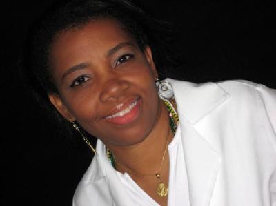 Rosangela Jean-Marie