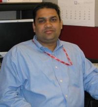 sanjay patel